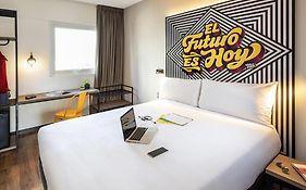 Ibis Styles Lima San Isidro