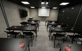 Ibis Styles Lima San Isidro