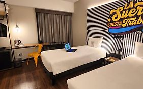 Ibis Styles Lima San Isidro